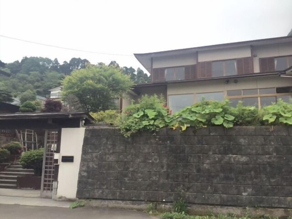 函館山ゲストハウス 函館