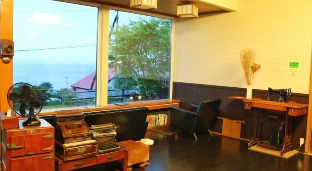 函館山ゲストハウス 函館
