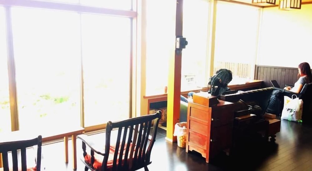 函館山ゲストハウス 函館