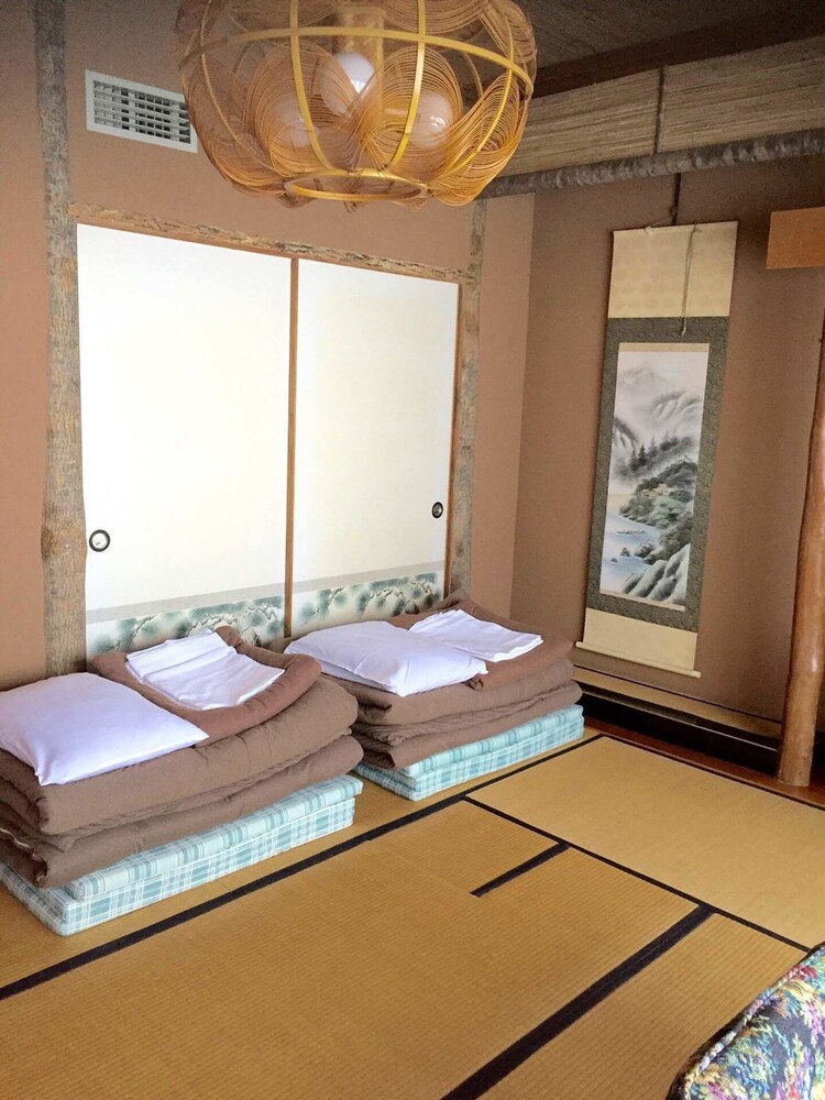 函館山ゲストハウス 函館