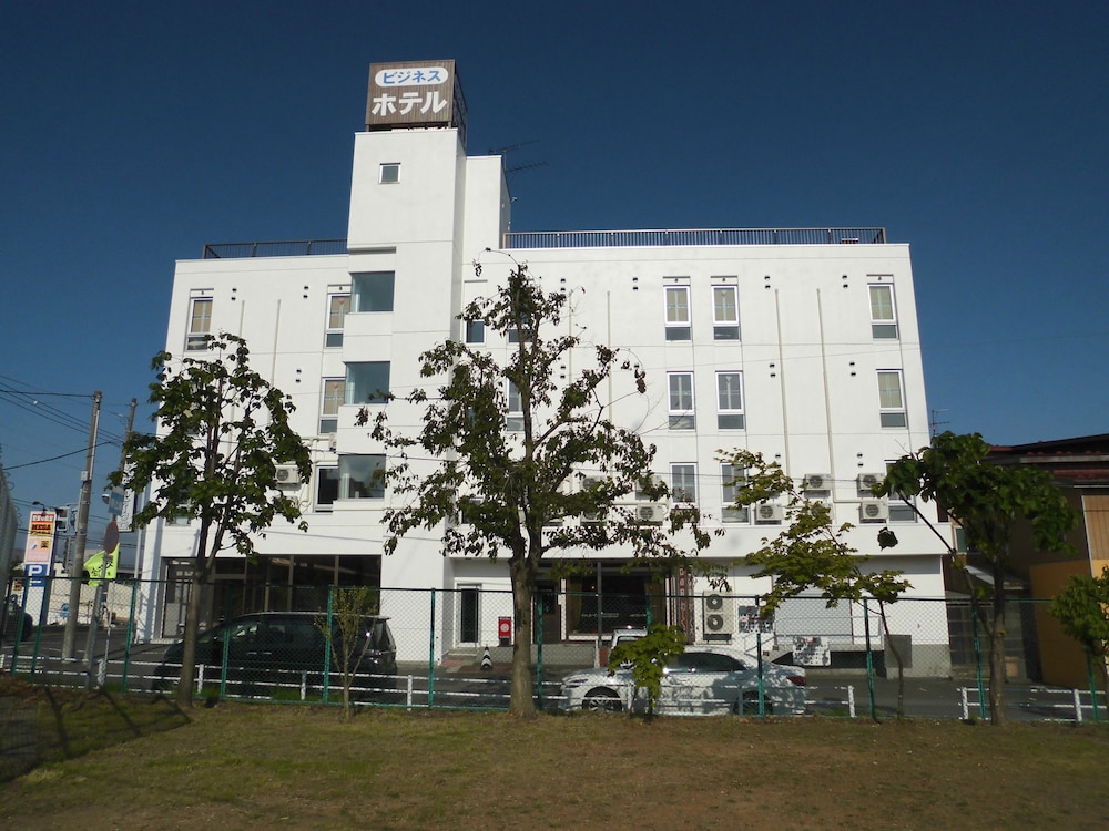 ビジネスホテル オークロ 函館