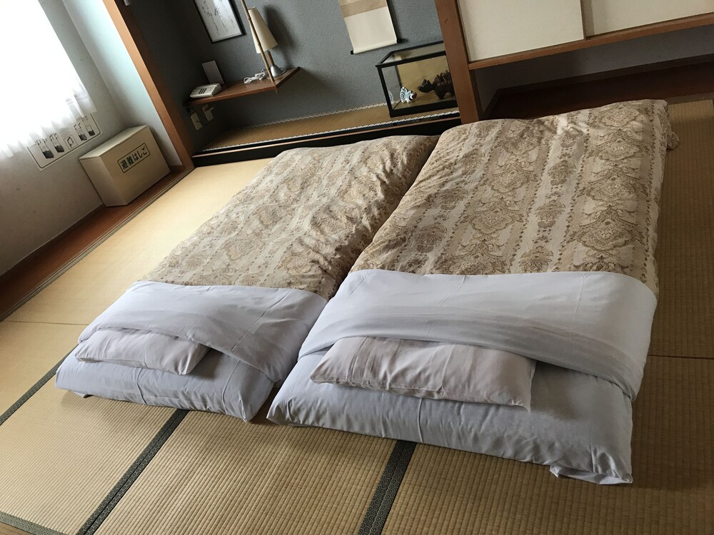 ホテル ハート イン 函館
