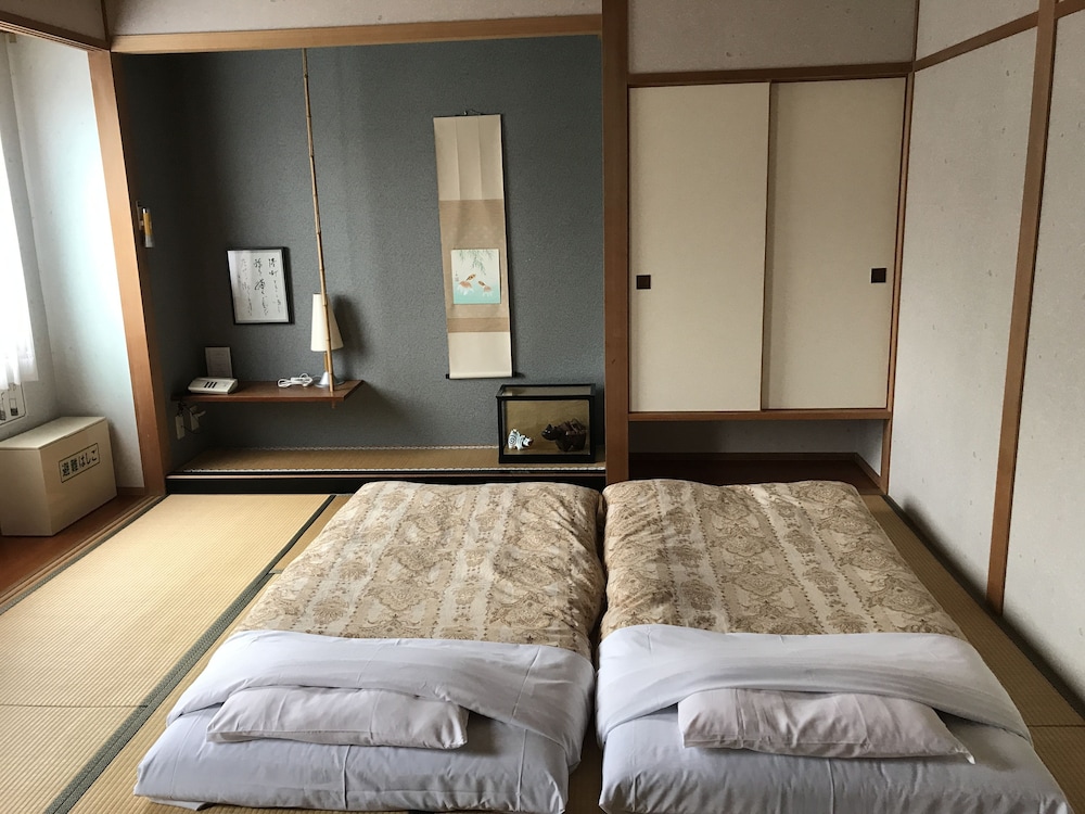 ホテル ハート イン 函館