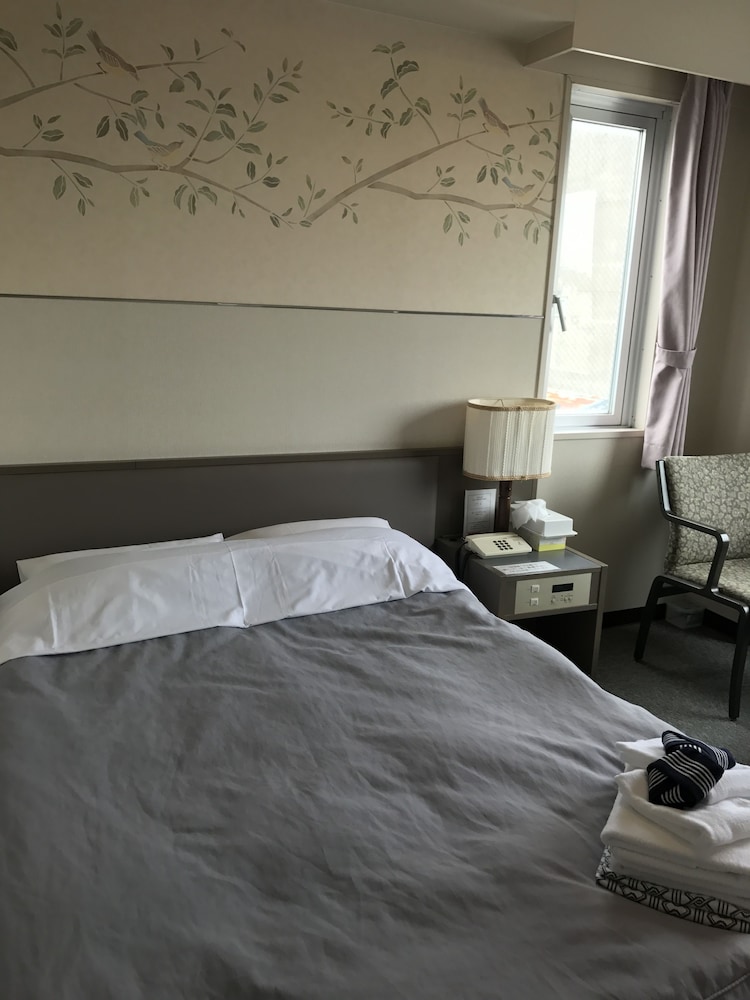 ホテル ハート イン 函館