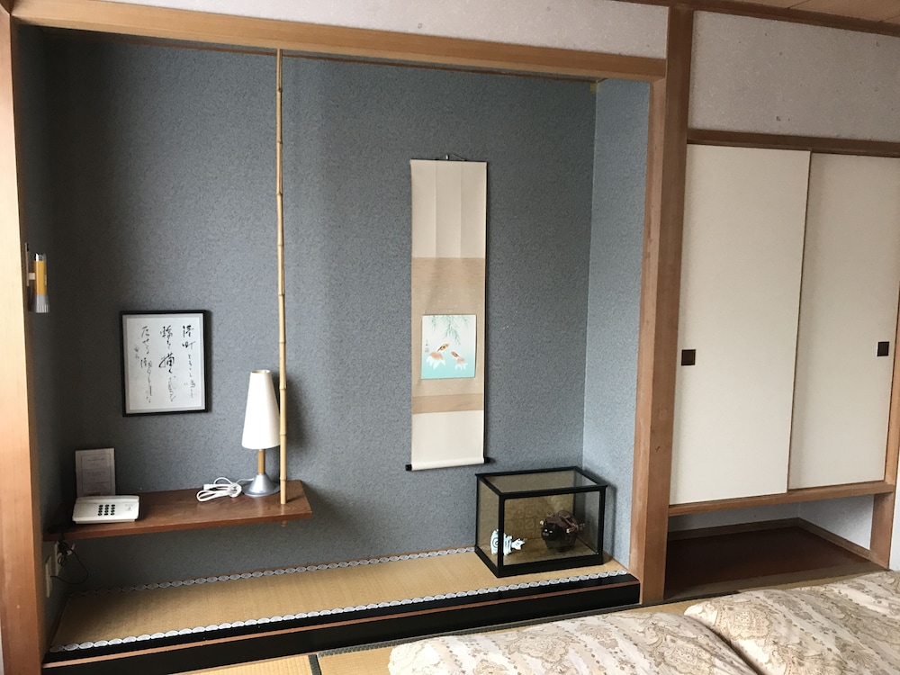 ホテル ハート イン 函館