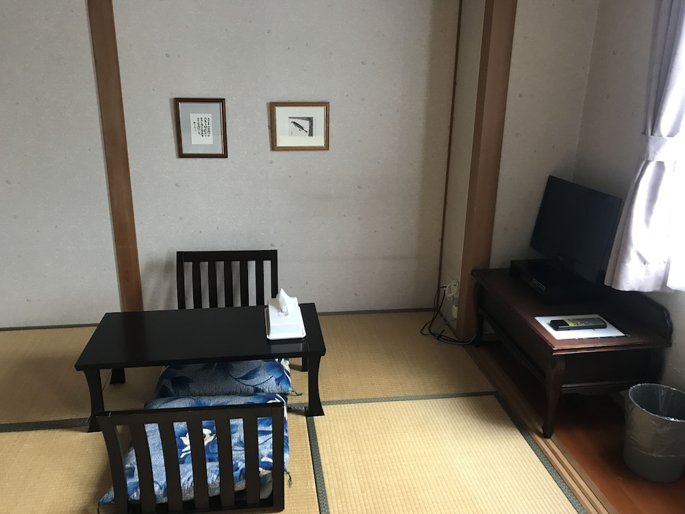ホテル ハート イン 函館