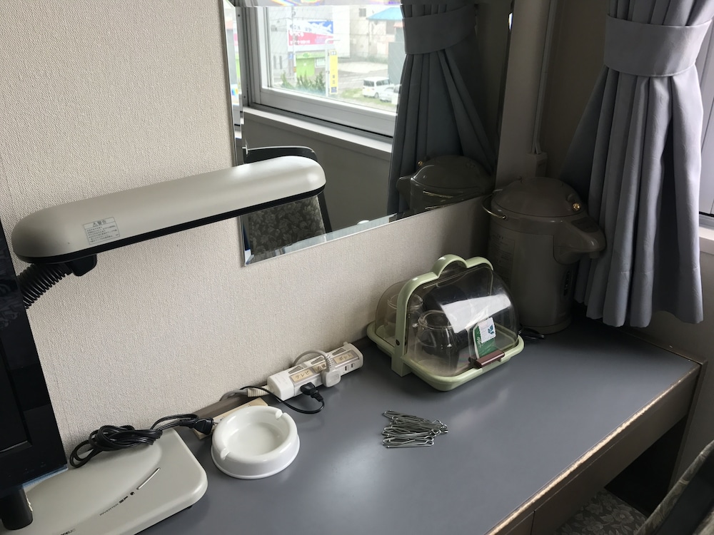 ホテル ハート イン 函館