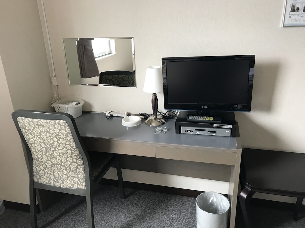 ホテル ハート イン 函館