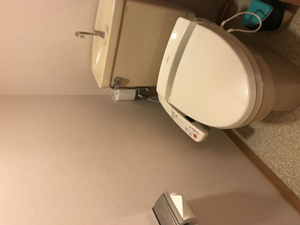 ホテル ハート イン 函館