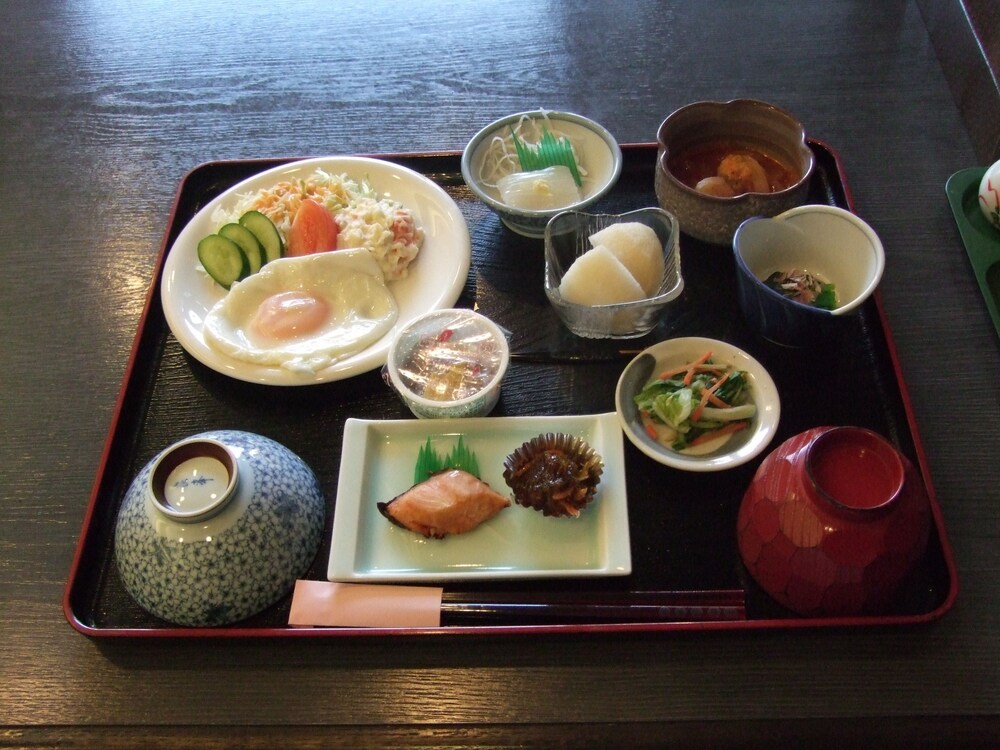 ホテル ハート イン 函館