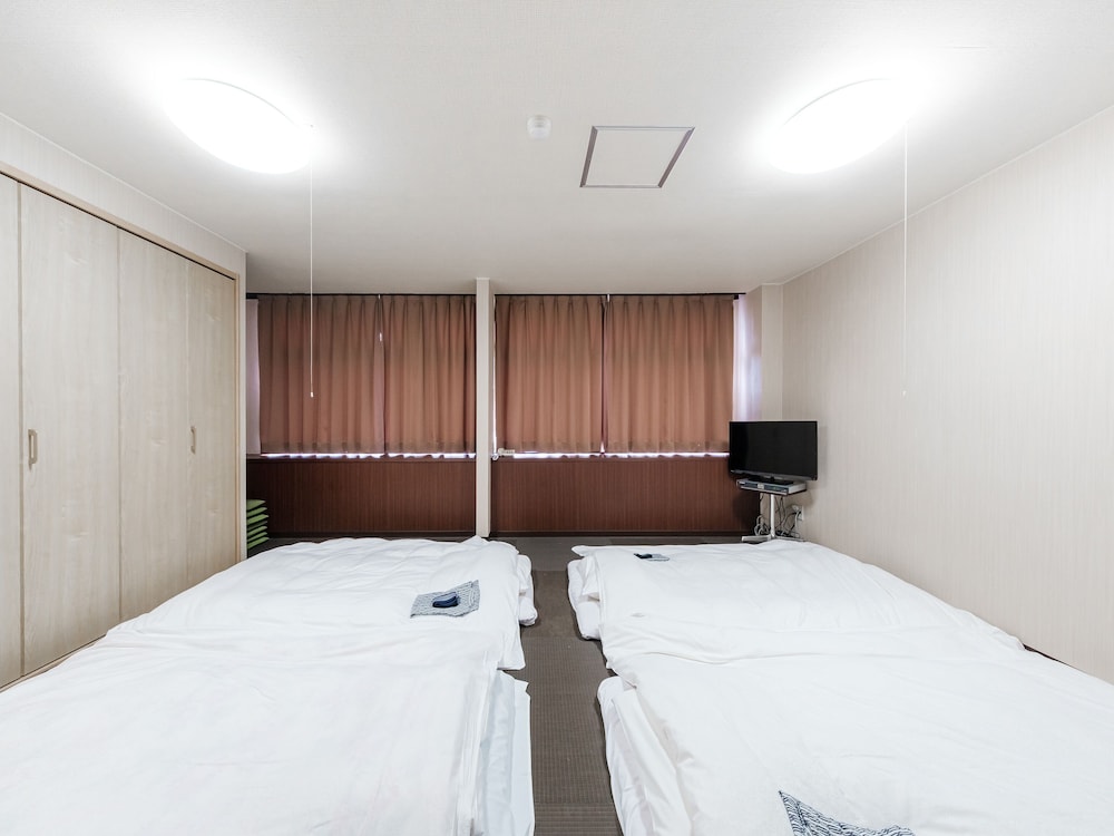 TABIST ホテルテトラ函館駅前 函館