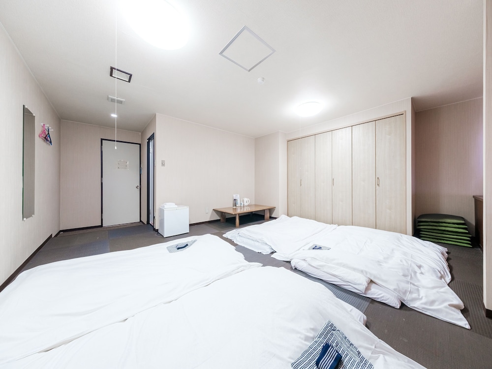 TABIST ホテルテトラ函館駅前 函館