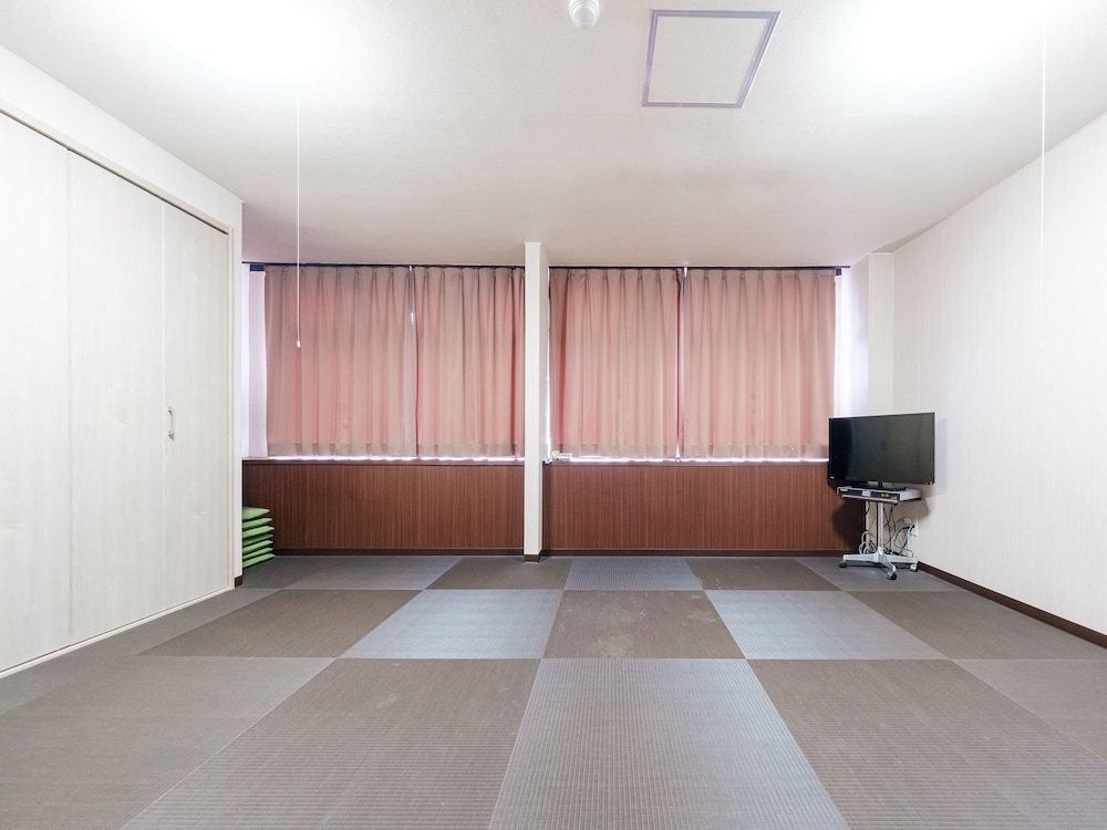 TABIST ホテルテトラ函館駅前 函館