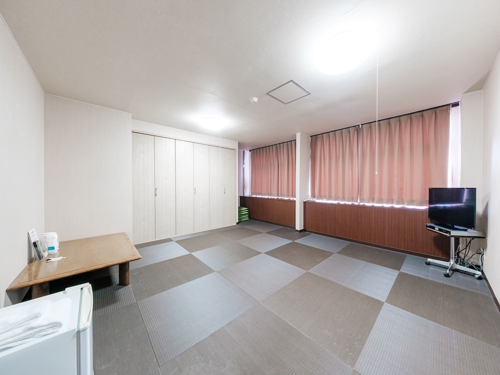 TABIST ホテルテトラ函館駅前 函館