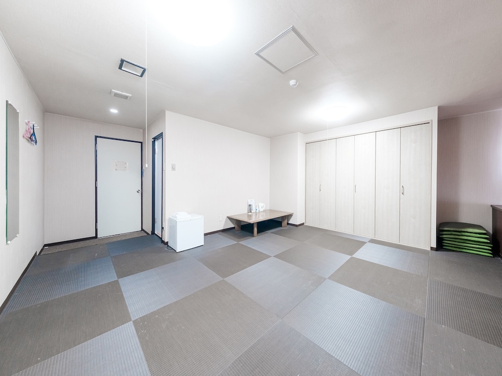 TABIST ホテルテトラ函館駅前 函館