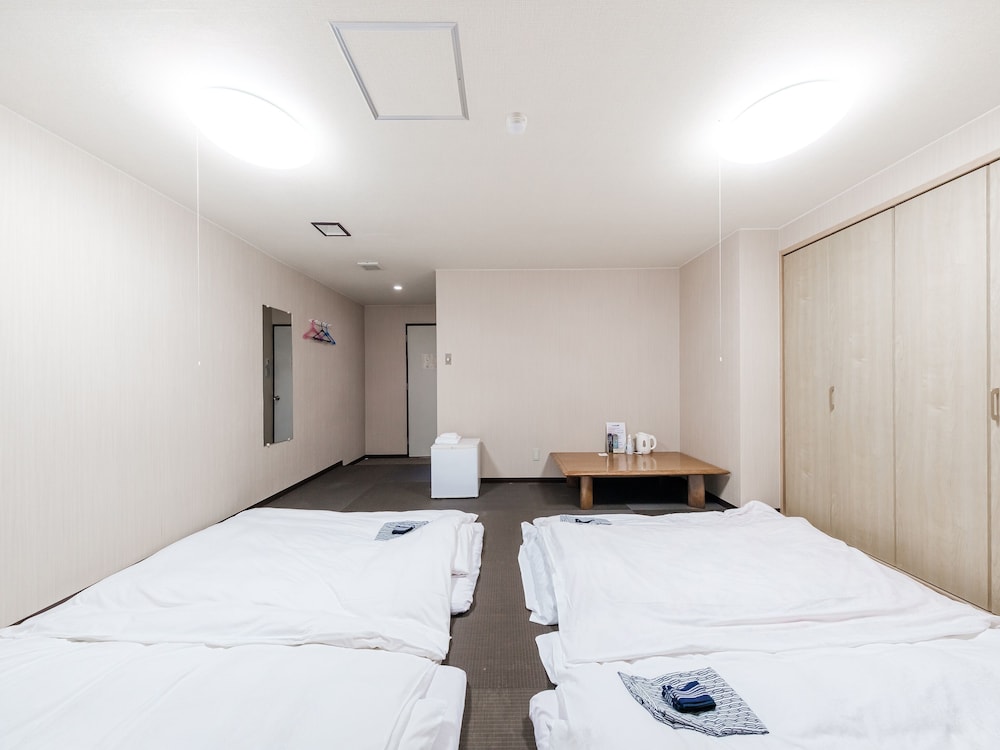 TABIST ホテルテトラ函館駅前 函館