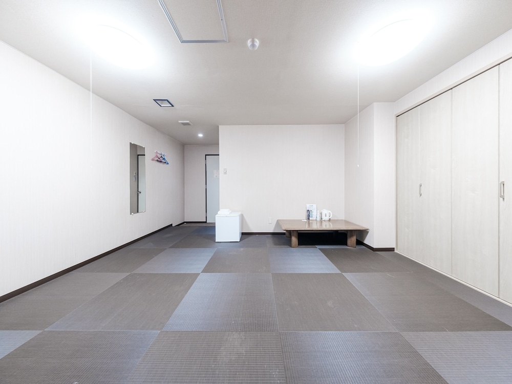 TABIST ホテルテトラ函館駅前 函館