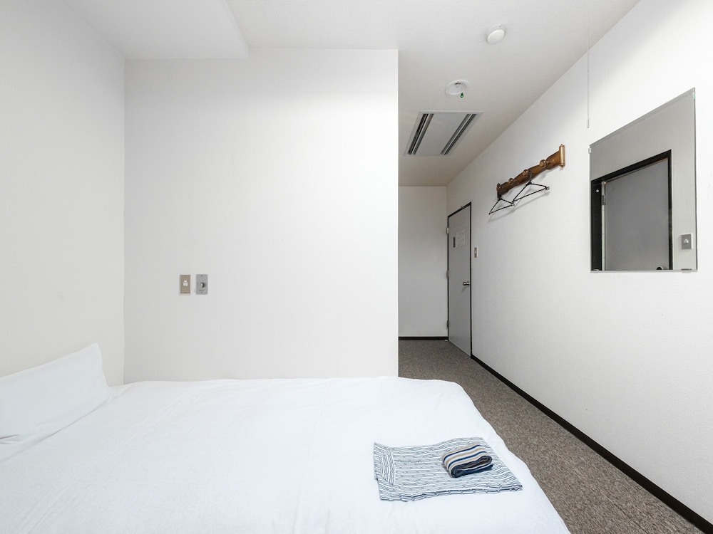 TABIST ホテルテトラ函館駅前 函館