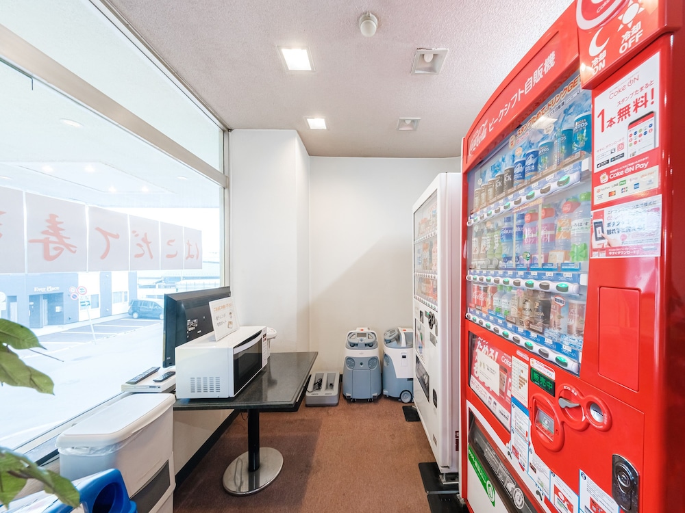 TABIST ホテルテトラ函館駅前 函館