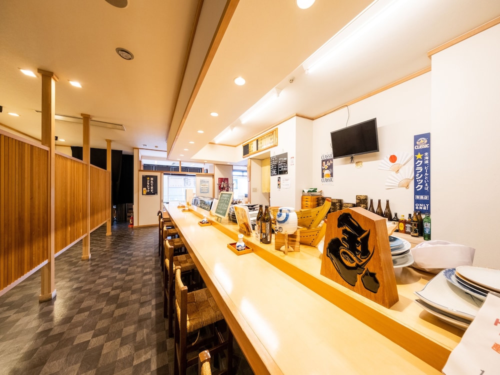 TABIST ホテルテトラ函館駅前 函館