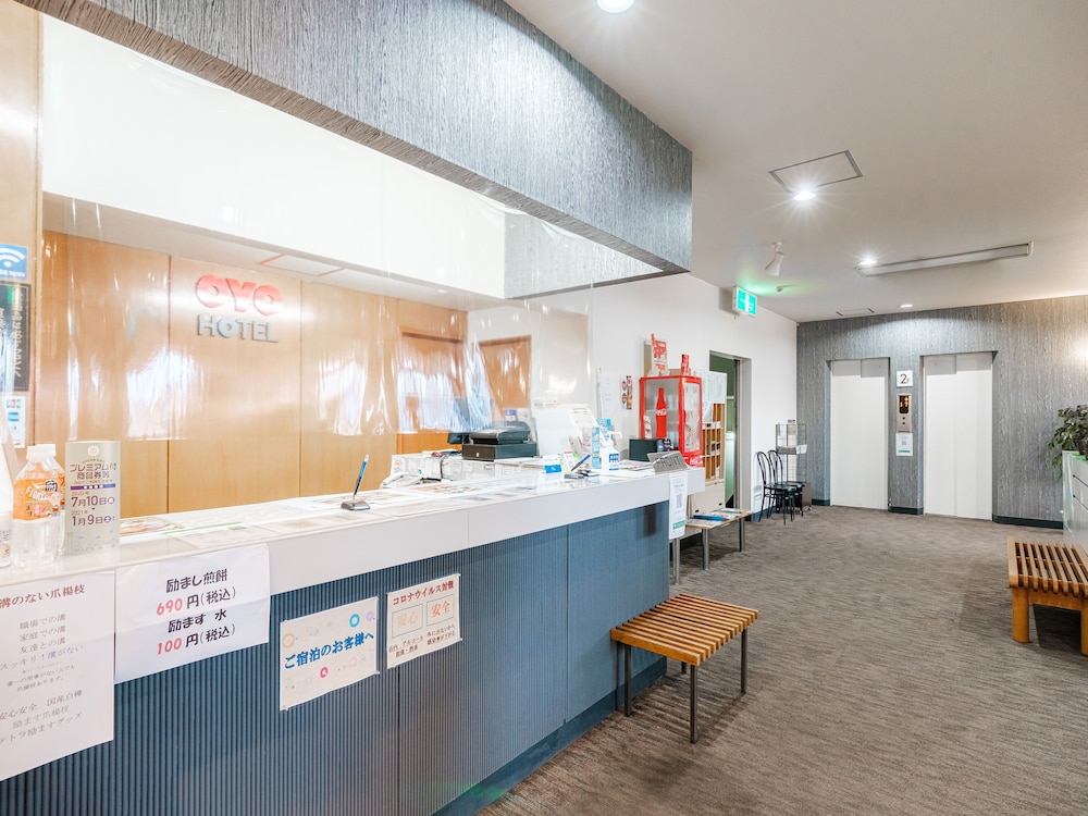 TABIST ホテルテトラ函館駅前 函館