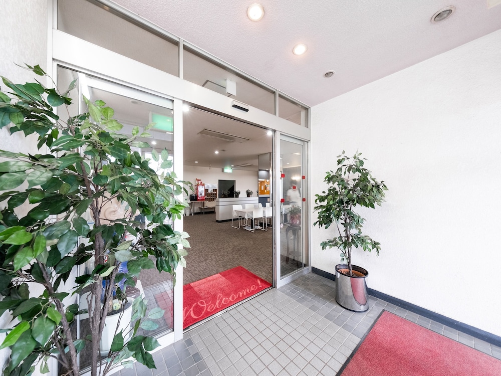 TABIST ホテルテトラ函館駅前 函館