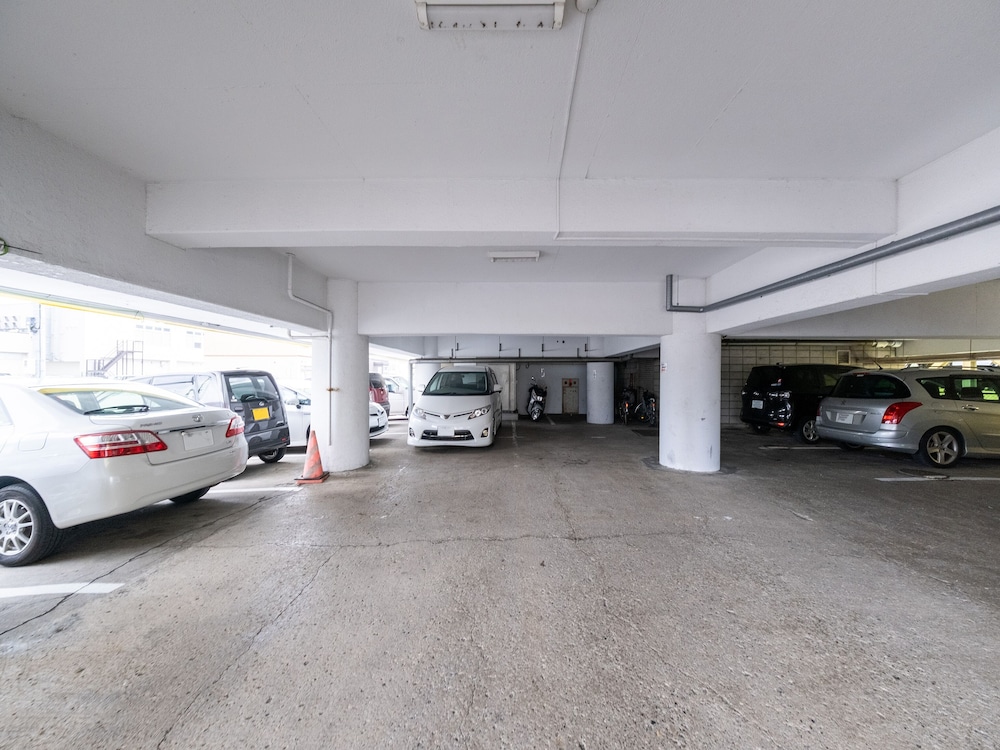 TABIST ホテルテトラ函館駅前 函館