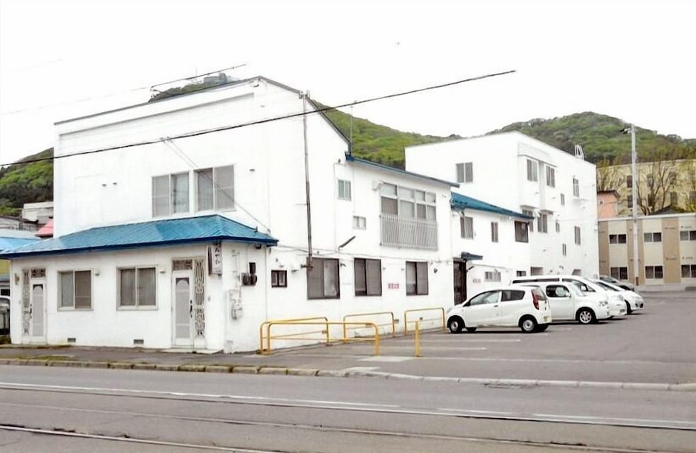 シェアハウスみやび 函館