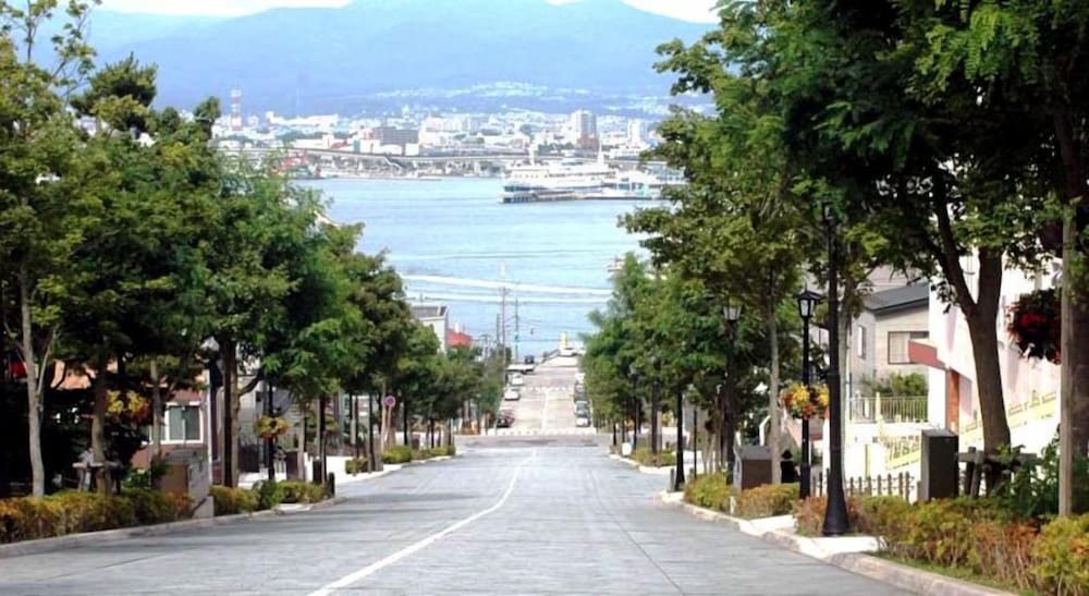 シェアハウスみやび 函館