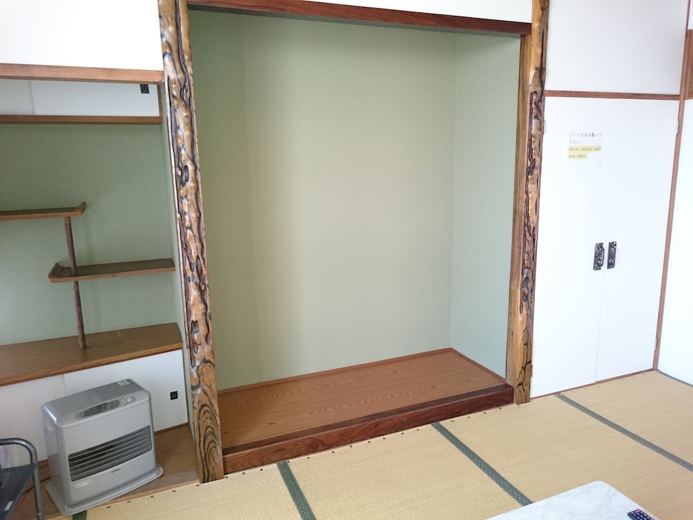 シェアハウスみやび 函館