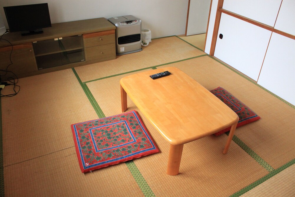 シェアハウスみやび 函館
