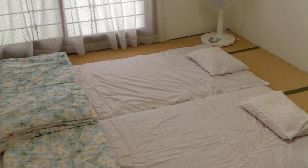シェアハウスみやび 函館