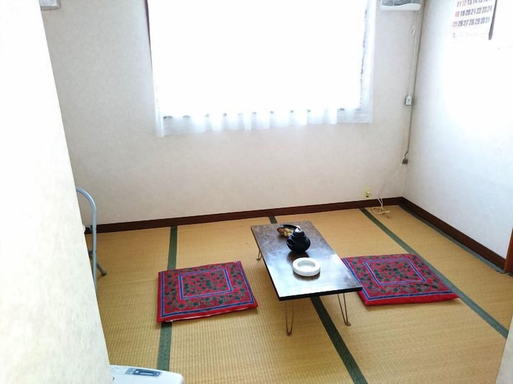 シェアハウスみやび 函館