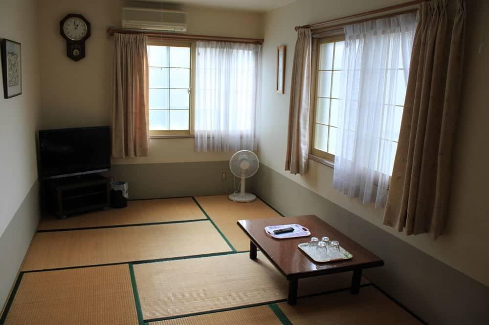 はいから館 函館