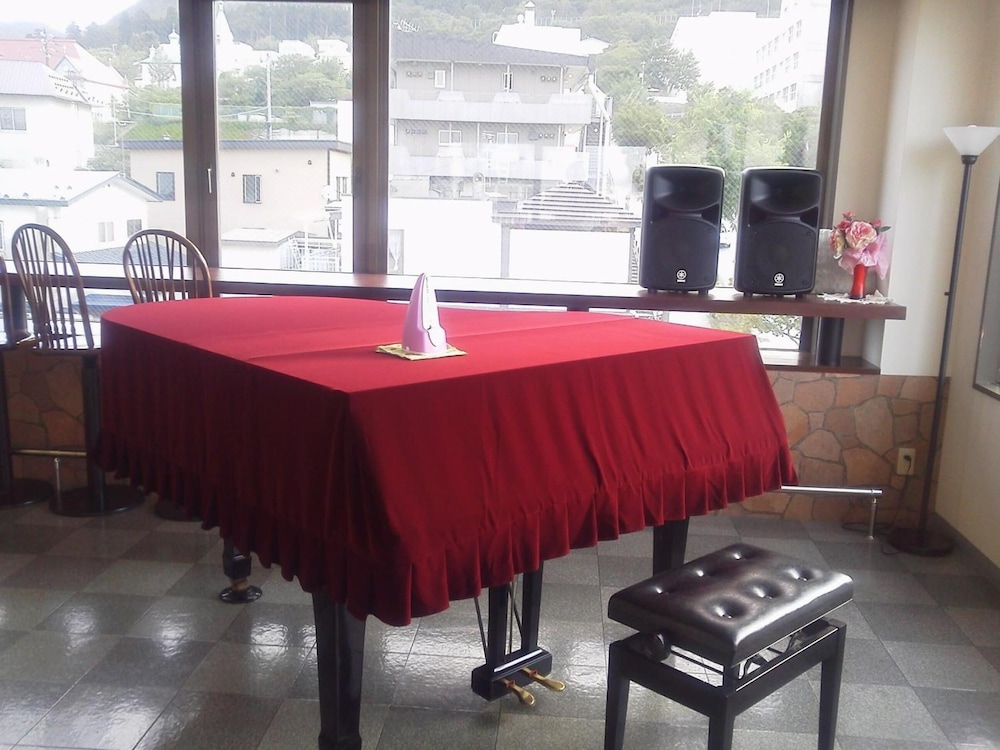 ホテル 八幡坂 函館