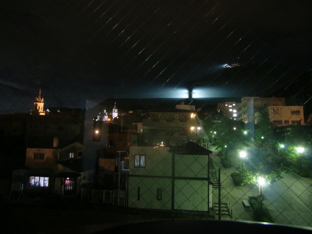 ホテル 八幡坂 函館