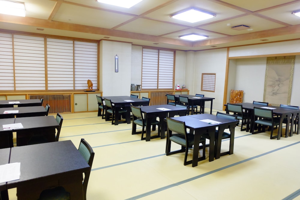 大黒屋旅館 函館
