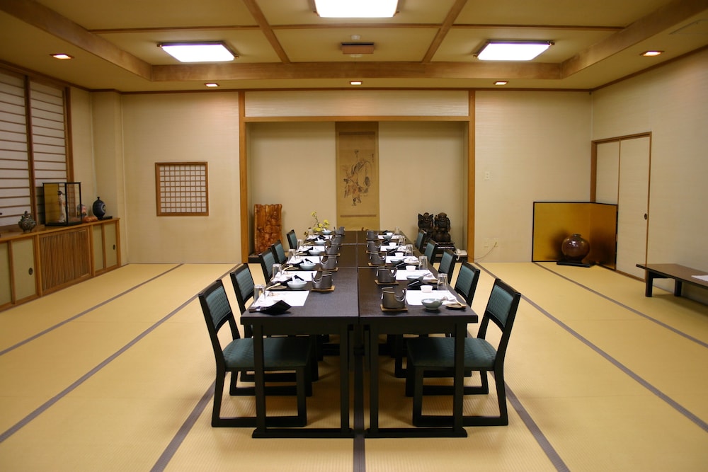 大黒屋旅館 函館