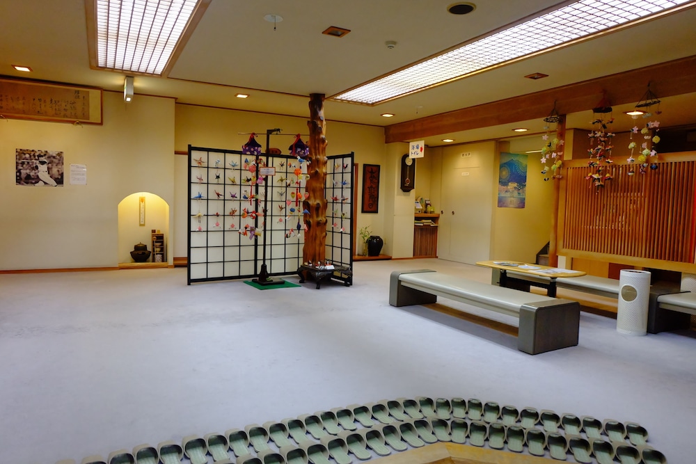 大黒屋旅館 函館