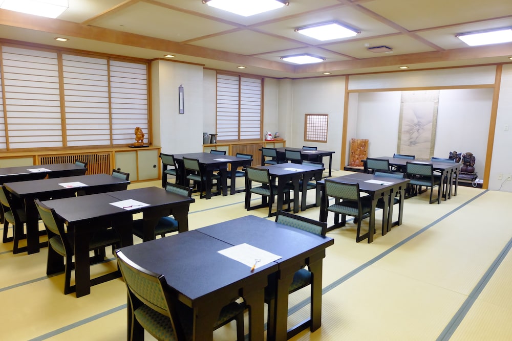 大黒屋旅館 函館