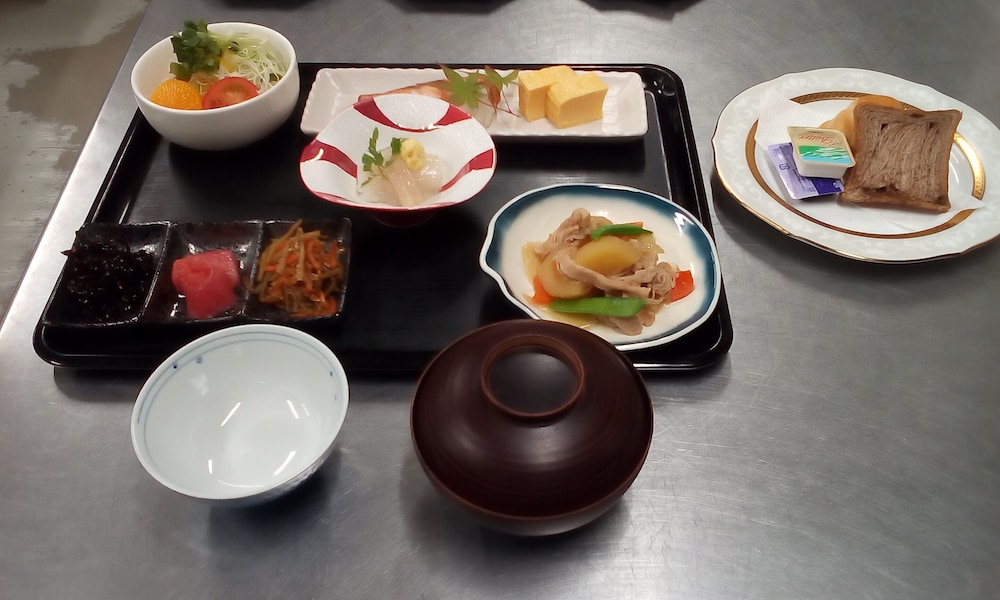 大黒屋旅館 函館