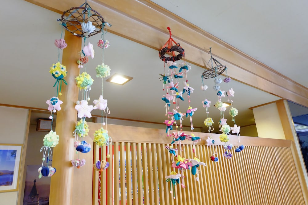 大黒屋旅館 函館