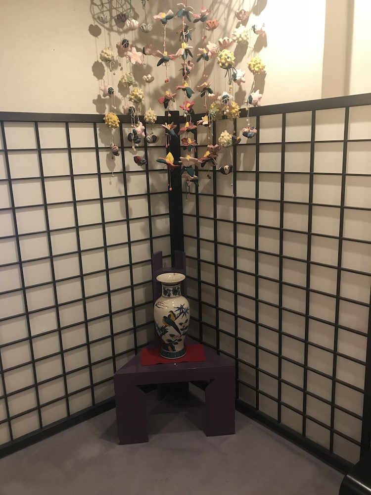 大黒屋旅館 函館