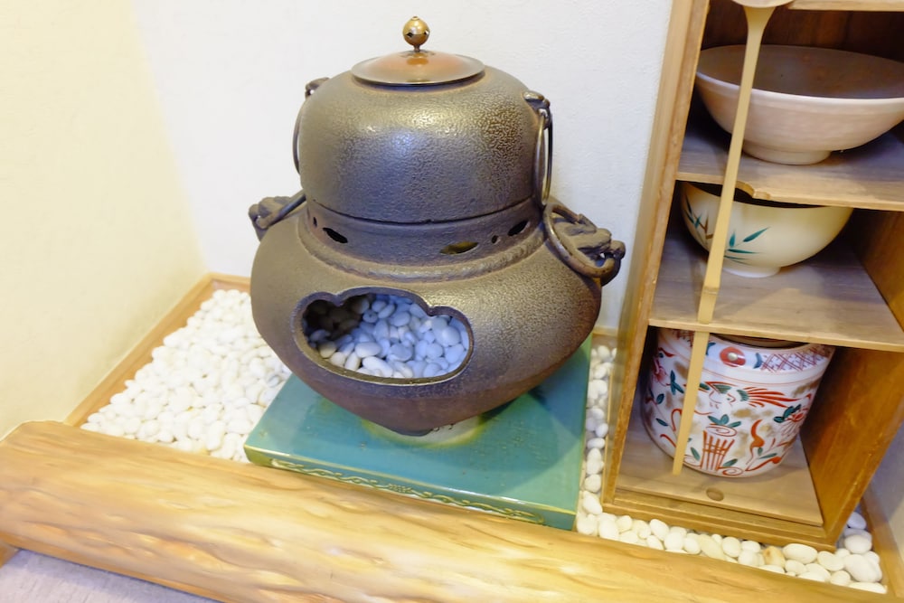 大黒屋旅館 函館