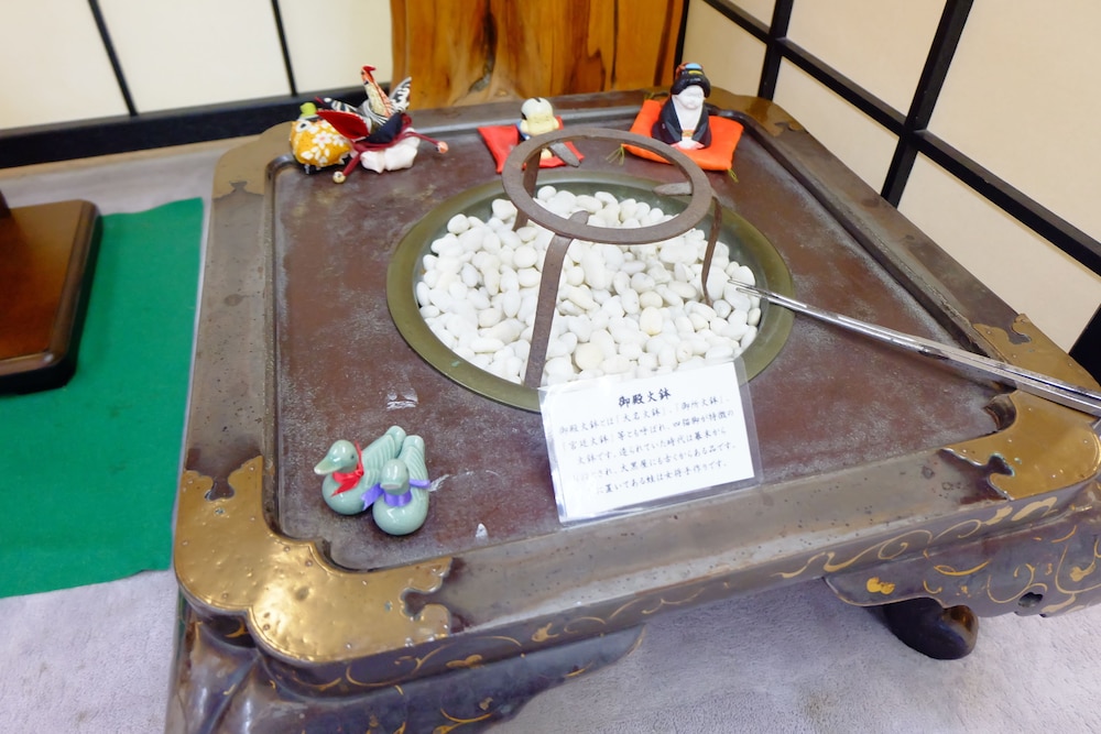 大黒屋旅館 函館