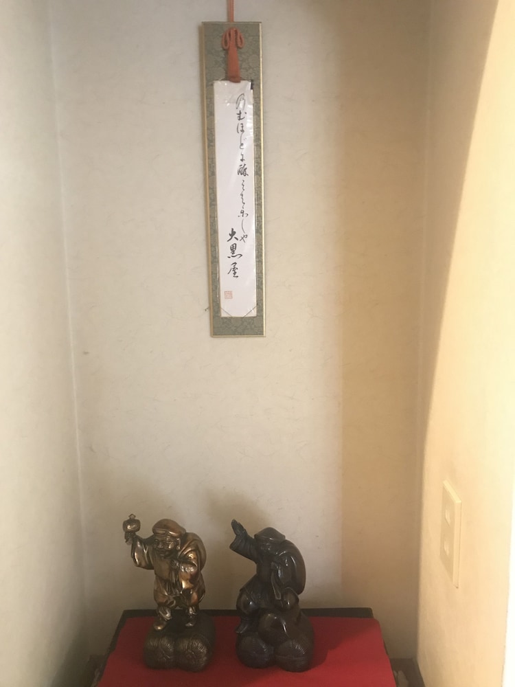 大黒屋旅館 函館