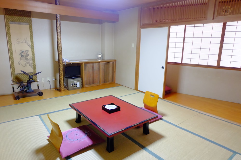 大黒屋旅館 函館