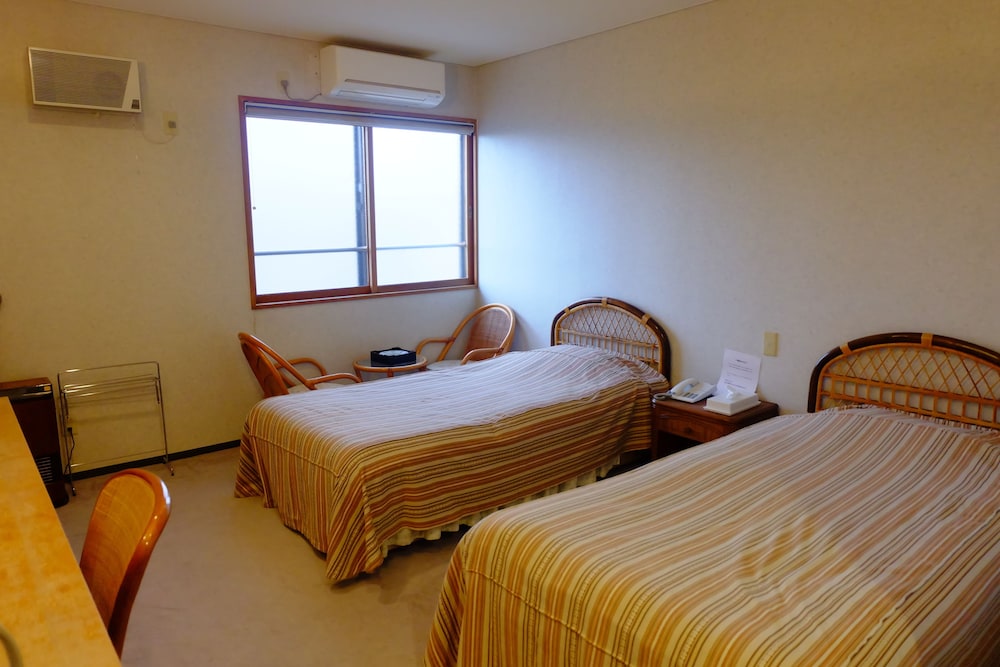 大黒屋旅館 函館