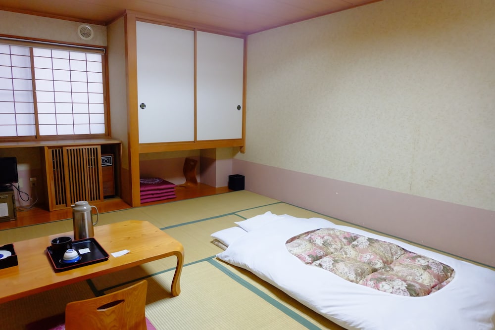 大黒屋旅館 函館