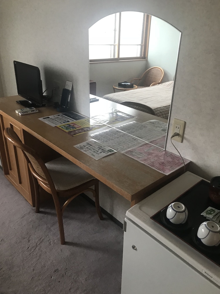 大黒屋旅館 函館